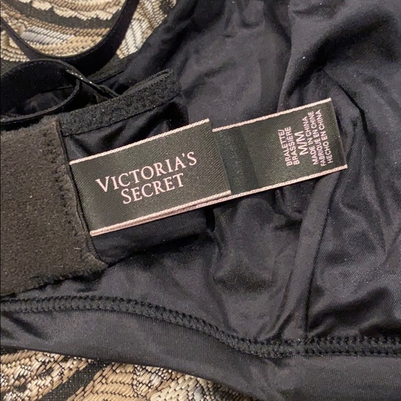 Victoria Secret Bralette - Picture 3 of 4
